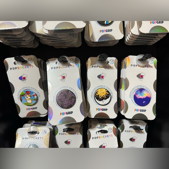 Pop socket - Picture 4 of 5